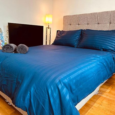 לונדון Stunning One Bedroom Studio Flat מראה חיצוני תמונה
