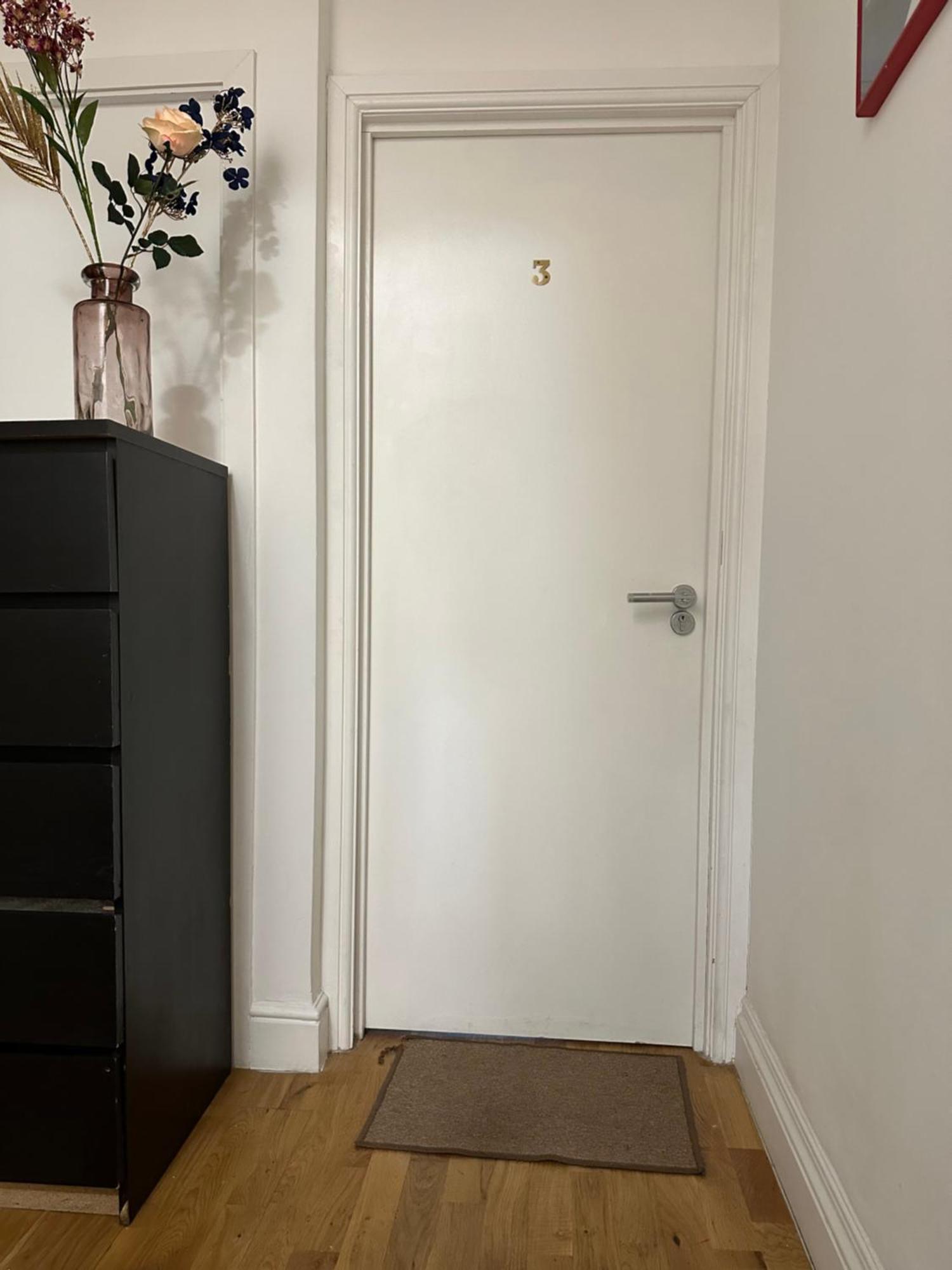 לונדון Stunning One Bedroom Studio Flat מראה חיצוני תמונה